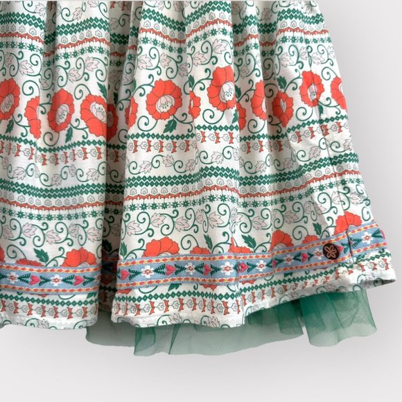 Matilda Jane Spirited Song Dress - Picture 5 of 7